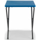 Titan Polypropylene Folding Exam Desk